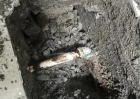 格尔木卫生间漏水维修公司为您解答格尔木市地下水管渗漏常见问题及解决方法。