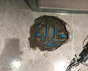 格尔木测漏水公司为您专业解答格尔木地暖漏水检测中精确漏水检测的成本
